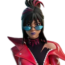 Hope (Rebel Runway Hope) - Outfit - Fortnite