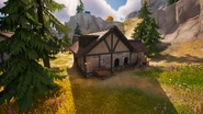 Humble Hamlet (House 1 - Backside) - Landmark - Fortnite.png (4.01 MB) Backside