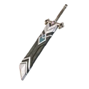 Inheritor's Edge - Back Bling - Fortnite