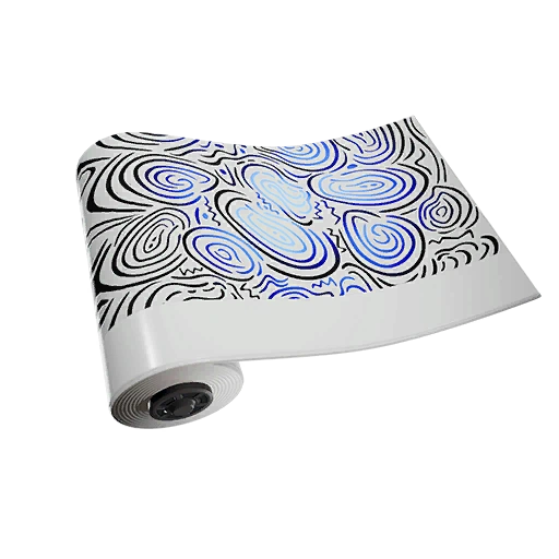 Inkprinted