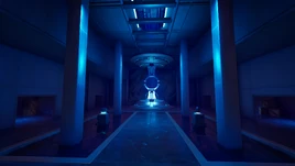 Inner Sanctum (October 17th 2023) - Landmark - Fortnite