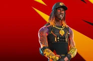 Promotional Image for the Tournament.
