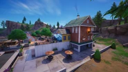 Backside (Chapter 7: Season 1)