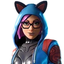 Lynx (v31.30 - Stage 2) - Outfit - Fortnite
