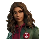 MJ (No Way Home) - Outfit - Fortnite