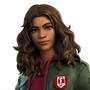 MJ (No Way Home) - Outfit - Fortnite