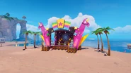 Main Stage