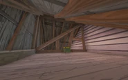Mega Mall (White House - Attic) - Location - Fortnite.png (3.25 MB) Attic