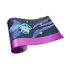 Midnight Mycology - Wrap - Fortnite