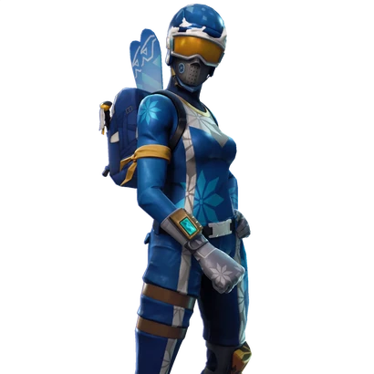 Mogul Master (Featured) - Outfit - Fortnite