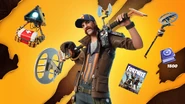 Background on the Xbox Store