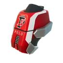 P-Wing Pack - Back Bling - Fortnite