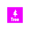 Placeholder - Tree - Fortnite