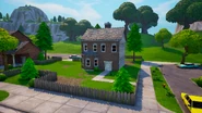 Small House (OG S1)
