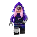 Raven Team Syd (Featured) - Outfit - LEGO Fortnite