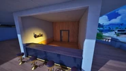 Pool Bar Interior