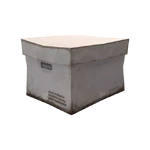Reward collectionbook