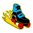 Scorch It! - Emoticon - Fortnite