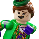 Sgt. Green Clover (v29.00) - Outfit - LEGO Fortnite