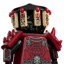 Shogun X - Outfit - LEGO Fortnite