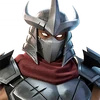 Shredder - Outfit - Fortnite