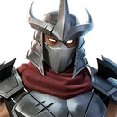 Shredder - Outfit - Fortnite