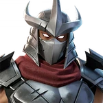 Shredder - Outfit - Fortnite