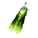 Soul Shroud - Back Bling - Fortnite