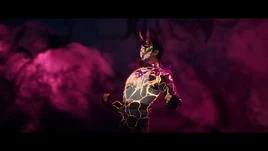 Spirit Realm - Daigo's Fate - Fortnite