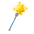 Stellar Wand - Pickaxe - Fortnite