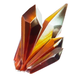 Sunbeam Crystal - Resource - Save the World