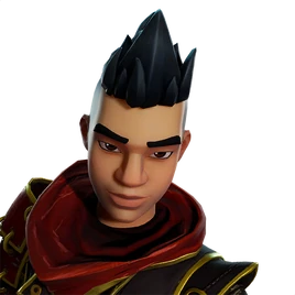 Legendary