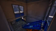 Tilted Towers (Knepley's Pawn - Stairs) - Location - Fortnite OG.png (2.91 MB) Stairs