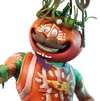 Tomatohead Crown - Outfit - Fortnite