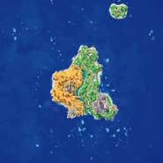 Medieval Biome