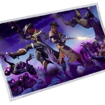 Verge Of Despair - Loading Screen - Fortnite