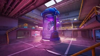 Zero Point Shard - Elite Armory - Fortnite Reload