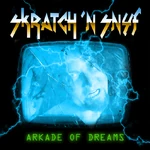 Arkade of Dreams - Jam Track - Fortnite Festival