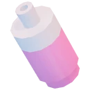 Bobom Milk Tea (Pink) - Food - LEGO Fortnite Brick Life