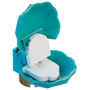 Clam Glam Chair - Furniture - LEGO Fortnite
