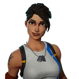 Commando Ramirez - Hero - Save the World