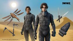 Borsello fortnite on sale
