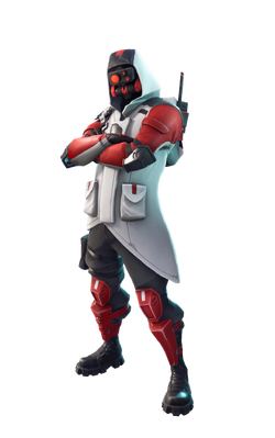 Fortnite double shop helix account