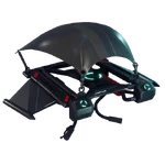 Downshift - Glider - Fortnite