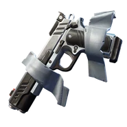 Old Icon