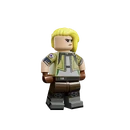 Emmy Elite (v30.30 - Featured) - Outfit - LEGO Fortnite