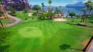 Hole 7