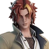 Formal Lucien West - Outfit - Fortnite