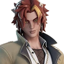 Formal Lucien West Remake