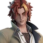 Formal Lucien West - Outfit - Fortnite